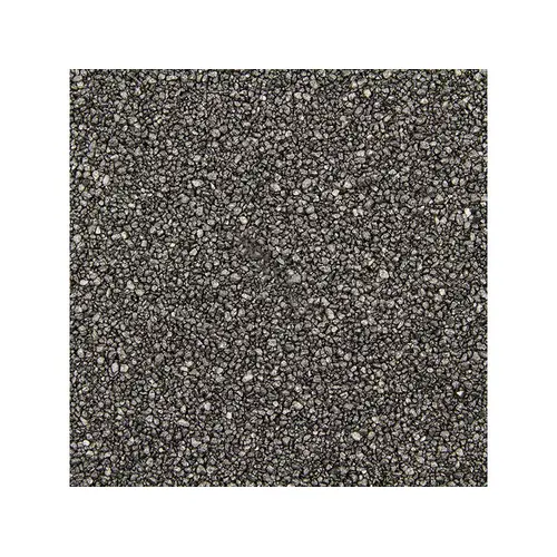 50 Lb Black Super Trowel Rite Permacolor Quartz Granule