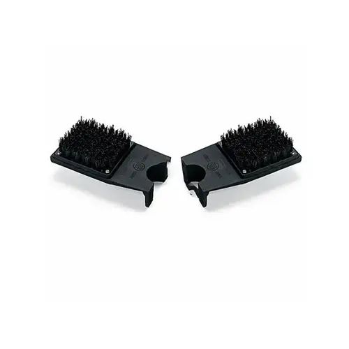 Par Aide Double Mount Spike Brush Par Aide Double Mount Spike Brush