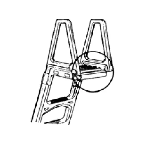 Deck Kit 18"w 636-52 648b