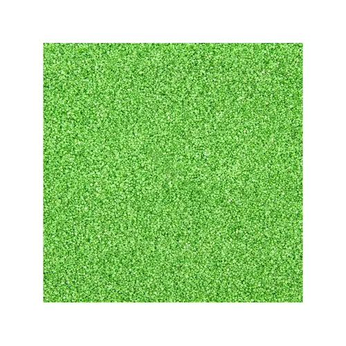 50 Lbs Green Perma Quartz Broadcast Med