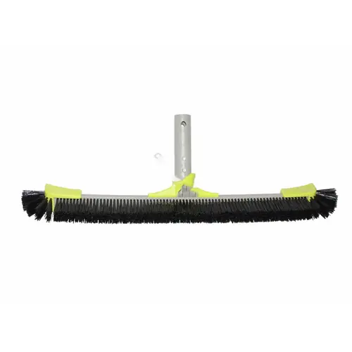 22" Animal Poly Pro Brush F/ Vinyl Pools