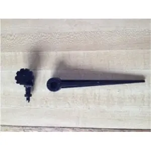 Spot 3002-4 Spot Mister 4gph