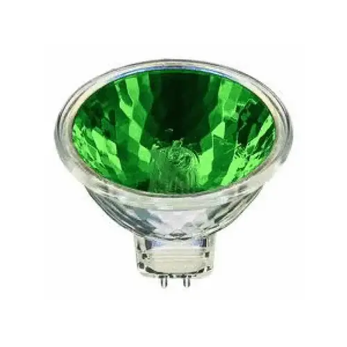 2" Green Dichroic Lens For Mr-16 Led Lamps 2" Green Dichroic Lens For Mr-16 Led Lamps