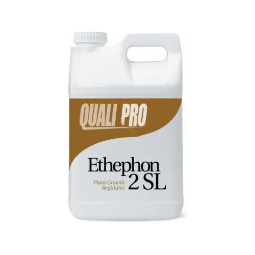 Quali-pro 2.5 Gallon Ethephon 2sl Growth Regulator