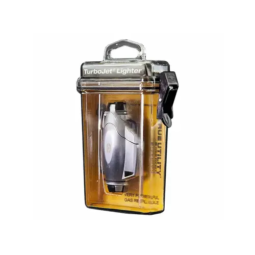 Nebo Firewire Turbojet Lighter