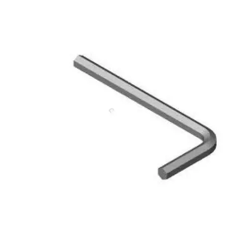 Par Aide Locking Screw Allen Wrenches Par Aide Locking Screw Allen Wrenches