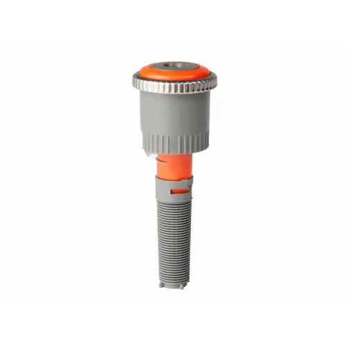 Orange Female Thread Mp Rotator Nozzle W/ 6'-12' Radius & 90-210 Degree Arc