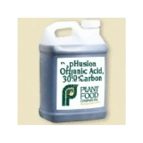 Plant Food 55gal Phusion Organic Acid