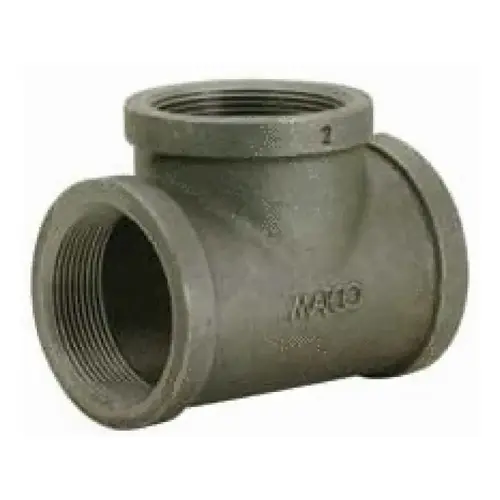 .75"x3/8" Galvanized Bushing