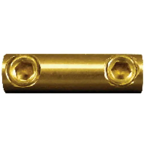 Ace Connector Medium Low Voltage Lug Wire Connector With Heat Shrink (Single) Ace Connector Medium Low Voltage Lug Wire Connector With Heat Shrink (Single)