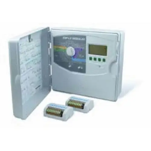 Lxmm Rain Bird Esp-lx Modular Metal Cabinet White