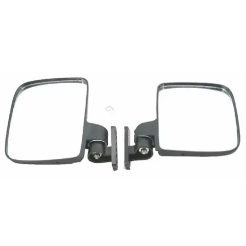Nivel Adj Side Mirror Set Drvr/psngr