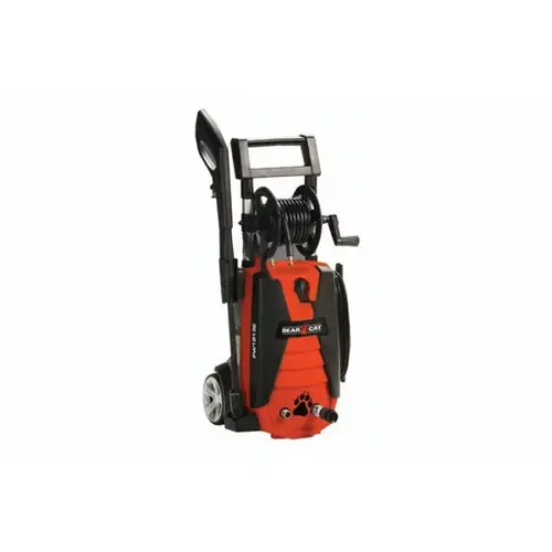 Bearcat 1800 Psi Elec Pressure Washer Bearcat 1800 Psi Elec Pressure Washer