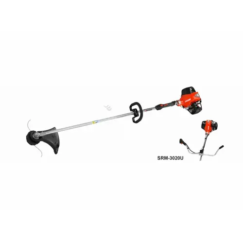 30.5cc X Series Gas Brushcutter With Speed-feed 450 Head