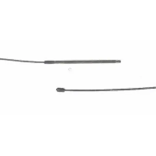Ctr Park Brake Cable Ctr Park Brake Cable