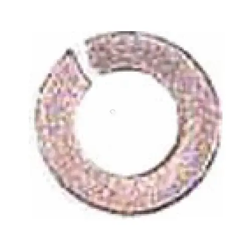 3/8" Helical Lockwasher