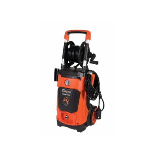 Bearcat 2000 Psi Elec Pressure Washer Bearcat 2000 Psi Elec Pressure Washer