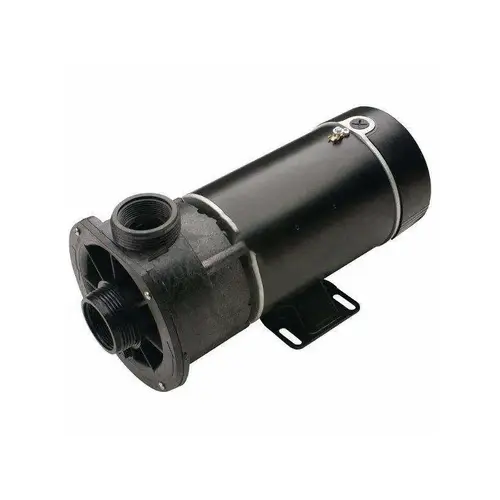E-series Center Discharge 48 Frame Spa Pump 3/4 Hp 115v E-series Center Discharge 48 Frame Spa Pump 3/4 Hp 115v