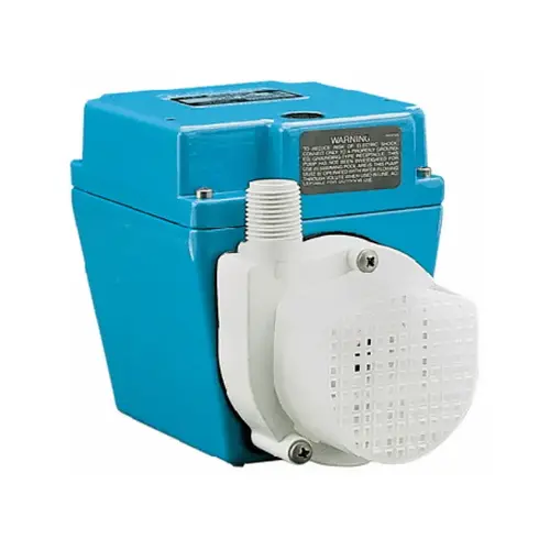 3e-12nt 500gph Submersible Pump W/ 10' Cord 3e-12nt 500gph Submersible Pump W/ 10' Cord