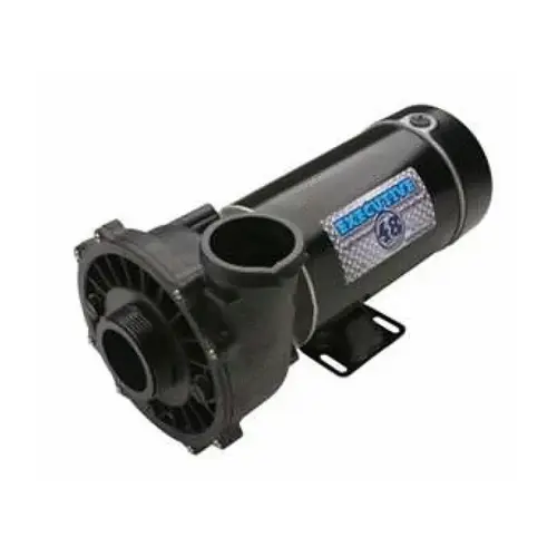 1.5hp 230v 2sp 48fr 2"sx2"d Executive Spa Pump 1.5hp 230v 2sp 48fr 2"sx2"d Executive Spa Pump
