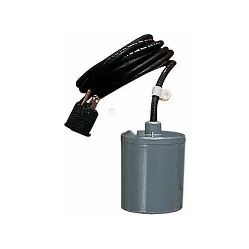 Rfsn-6 Mechanical Float Switch W/ 10' Cord Rfsn-6 Mechanical Float Switch W/ 10' Cord