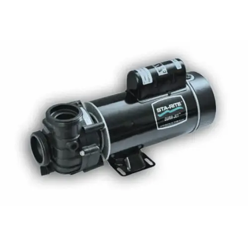 Dura-jet Pump 2hp 2sp 230v Dj Series Dura-jet Pump 2hp 2sp 230v Dj Series