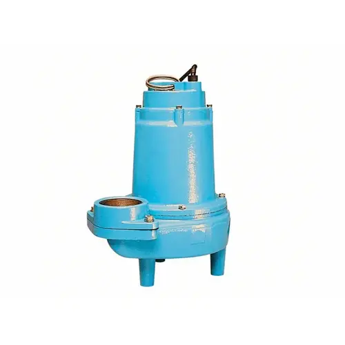 16s-cim 1hp 230v Sump Pump W/ 20' Cord 16s-cim 1hp 230v Sump Pump W/ 20' Cord