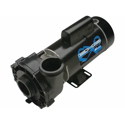 Ex2 48-frame 2 Speed Spa Pump 2 Hp 230v 9 Amp Ex2 48-frame 2 Speed Spa Pump 2 Hp 230v 9 Amp