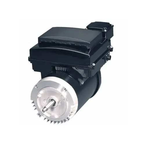 Variable Speed Square Flange Motor 1.5hp 230v Ee 56y