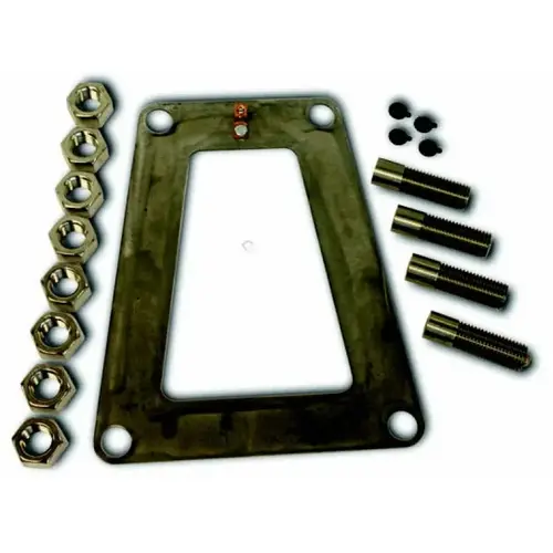 Ml300 Anchor Jig W/ Anchors Ml300 Anchor Jig W/ Anchors