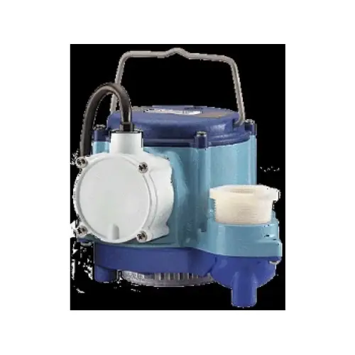 8-cim .4hp 115v Big John Pump W/ 10' Cord 8-cim .4hp 115v Big John Pump W/ 10' Cord