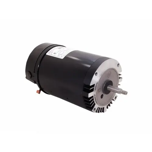 1.5hp 115/208-230v Ee Ur 56j Odp Northstar Motor Black 1.5hp 115/208-230v Ee Ur 56j Odp Northstar Motor Black