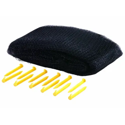 Little Giant Protective Pond Netting 28' X 28' Little Giant Protective Pond Netting 28' X 28'