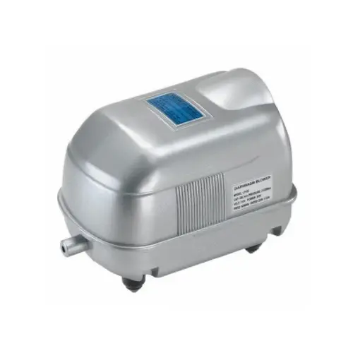 Pondmaster Supreme Air Pump Ap-60