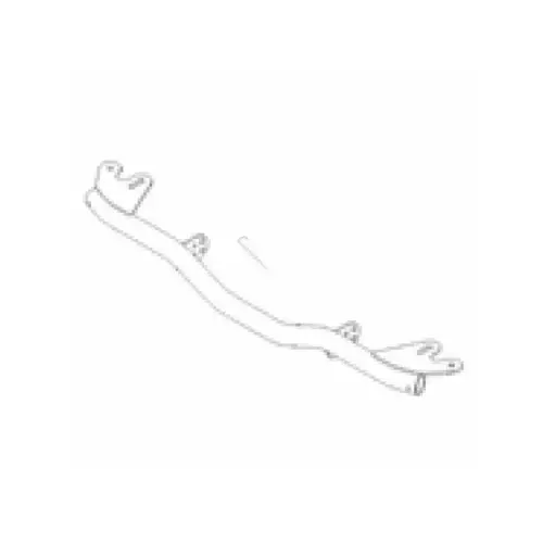 Boss Lightbar Assy Str/v Boss Lightbar Assy Str/v