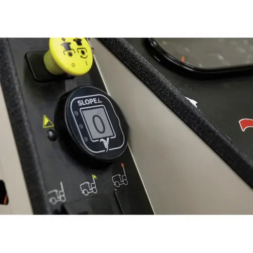 Ventrac Slope Indicator Kit Ventrac Slope Indicator Kit