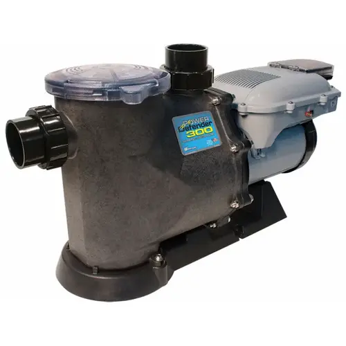 Power Defender Svl300 Variable Speed Pump 3hp 230v