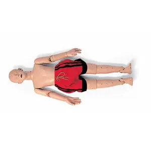 BOUND TREE MEDICAL LLC 3613-32701 49" X 16" X 9" Adolescent Water Rescue Training Manikin