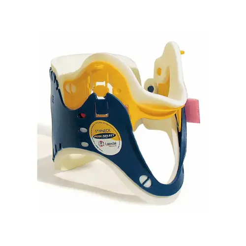Pediatric Stifneck Pedi-select Extrication Collar