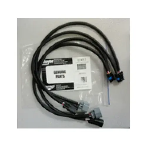 Hb3 / Hb4 Chevy Gmc Nite Saber Headlight Adapter Kit Hb3 / Hb4 Chevy Gmc Nite Saber Headlight Adapter Kit