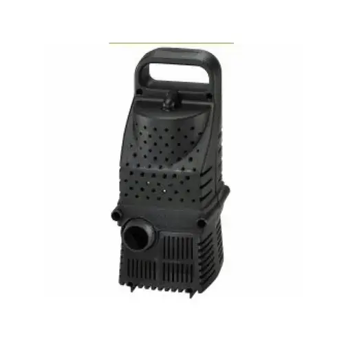 Pondmaster Hy-drive Waterfall 4000 Gph Pondmaster Hy-drive Waterfall 4000 Gph