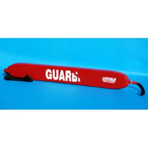 AQUAMENTOR XRT-50 50" Red Exotube Rescue Tube