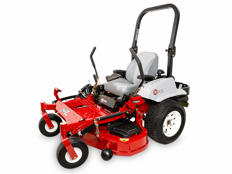 Exmark LZE742GKC604A3 Exmark 60