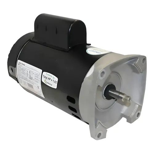 1hp 230v 2sp Ee 56y Odp Sqfl Motor Black 1hp 230v 2sp Ee 56y Odp Sqfl Motor Black