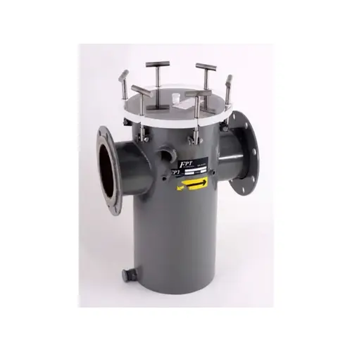 8" Stainless Strainer