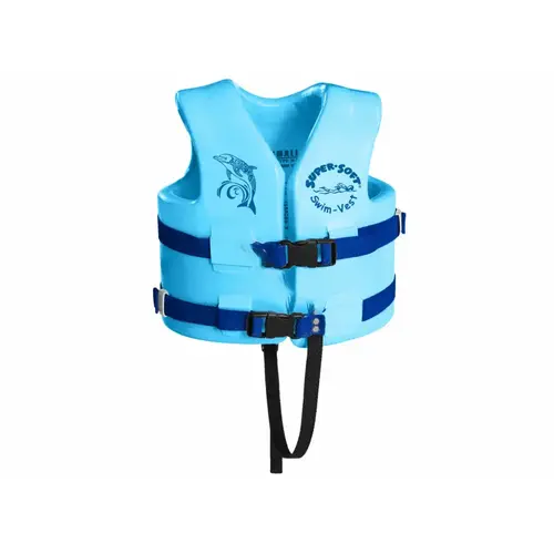 Texas Recreation Swim Vest