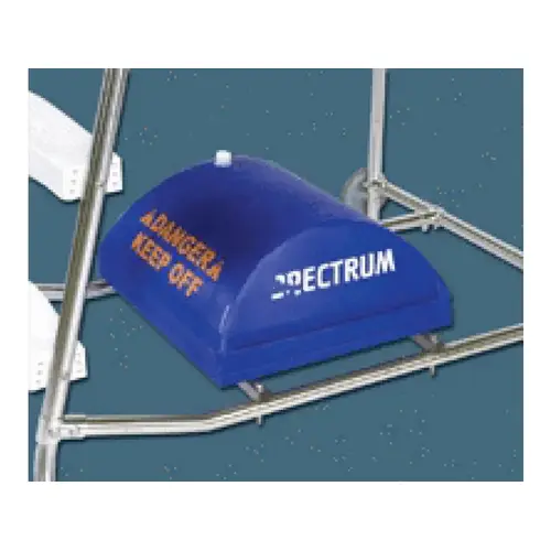 Discovery Lifeguard Chair Ballast Tank