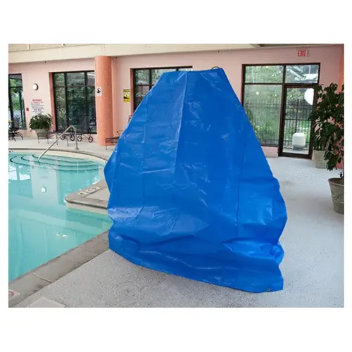 Portable Ada Lift Cover Portable Ada Lift Cover