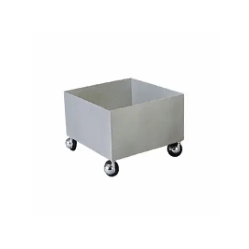 Four Wheel Cart For Eye/face Wash Units Four Wheel Cart For Eye/face Wash Units
