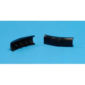 Cal-Jun Incorporated 1501RL 3"x5" 5"x9" 8"x14" Rope Lock Black